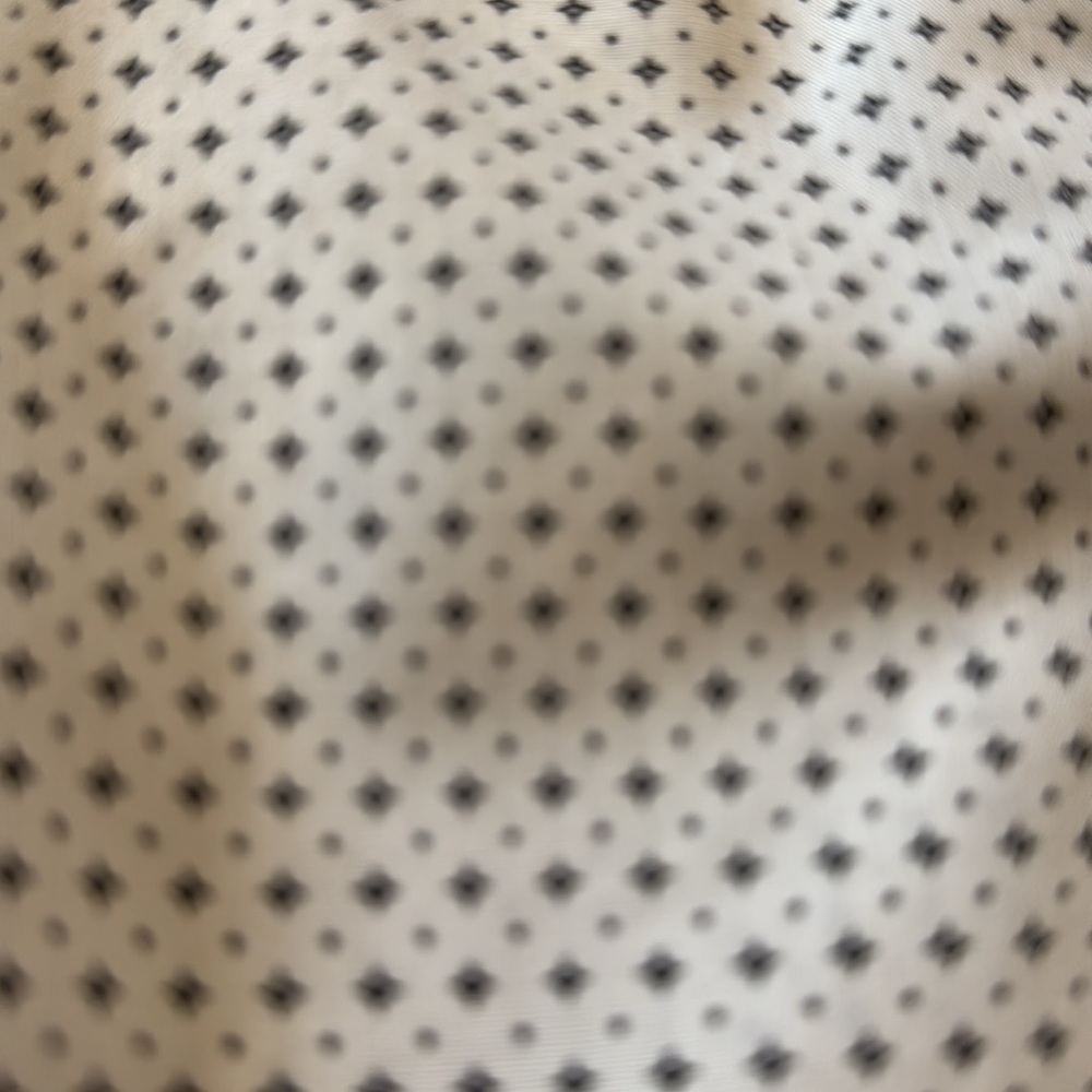 White button down - Picture 3 of 3